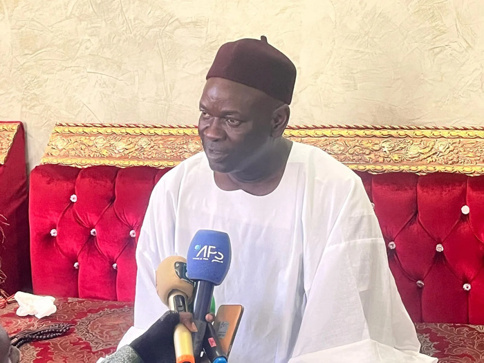 Touba : derniers réglages avant le Magal de Serigne Abdou Lahad Mbacké