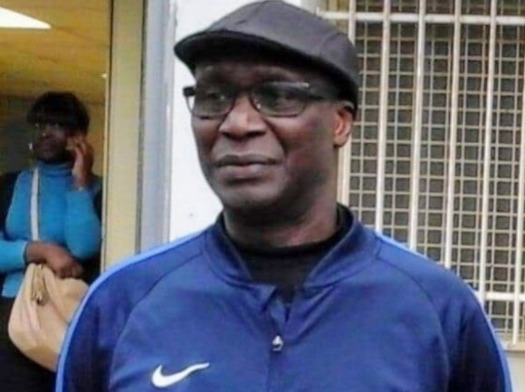 Décès d'Oumar Ndiaye « Bosquier », ancien international sénégalais