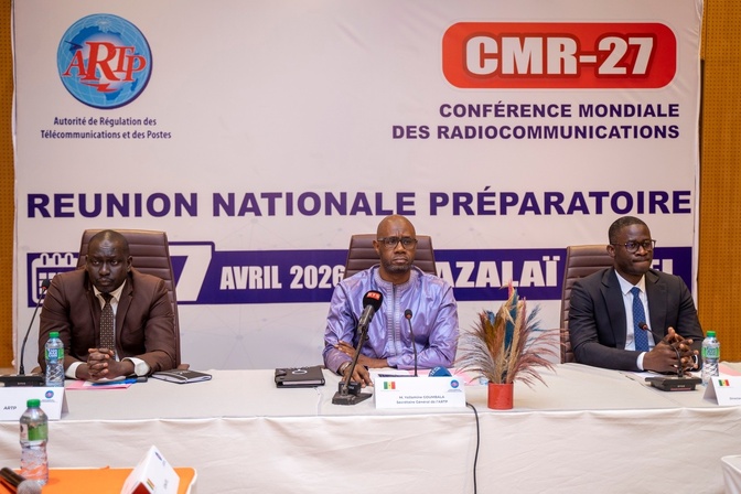 CMR-27 : le Sénégal mobilise ses acteurs pour définir une position nationale stratégique