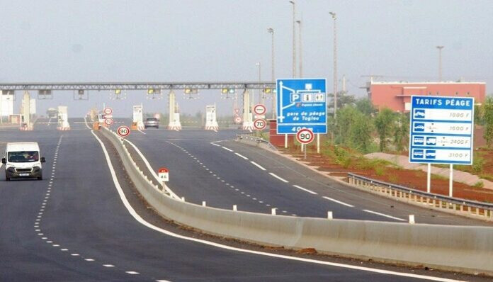 Autoroutes : l’état accélère les travaux et annonce une nouvelle régulation