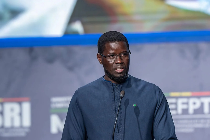 Transports : Diomaye Faye exige la fin des grèves et une réforme profonde du secteur