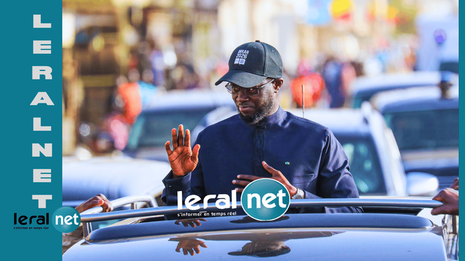 Agenda Présidentiel : Tournée économique et rentrée du barreau annoncées