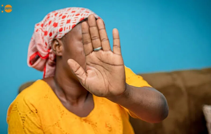 Mbour : une violente altercation entre coépouses devant la justice