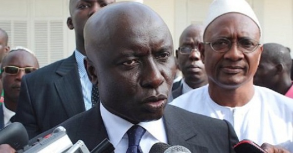 Audio- Idy : « Wade et Macky font du Bara yeugoo »
