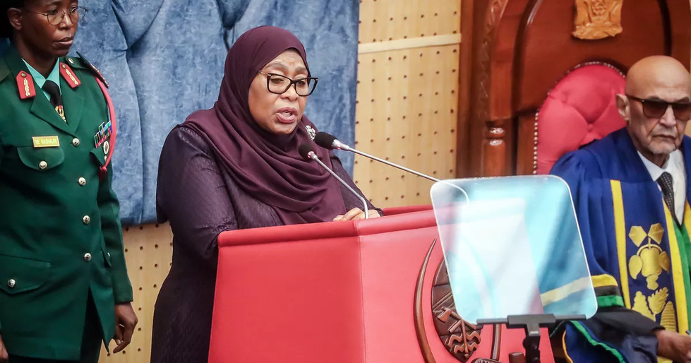 Tanzanie : la présidence adopte le bus pour réduire les dépenses en carburant