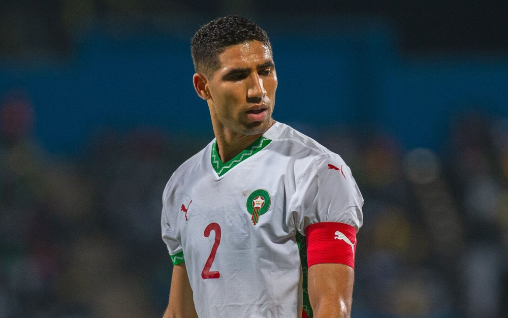 Finale CAN 2025 : Achraf Hakimi met la pression sur le TAS et revendique le sacre du Maroc