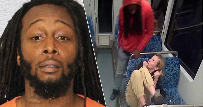 États-Unis : le suspect du meurtre d’Iryna Zarutska jugé inapte à comparaître