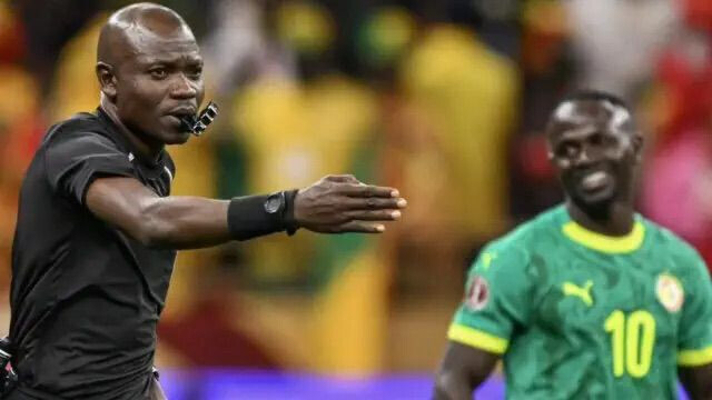 Mondial 2026 : après la CAN 2025, Jean-Jacques Ndala écarté de la liste des arbitres