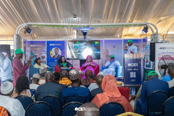 FIARA 2026 : la DER/FJ au cœur des réflexions sur l’agroécologie et la souveraineté alimentaire