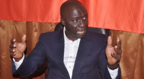 Dialogue national : Idrissa Seck accuse Macky et Wade de deal sur le dos des Sénégalais