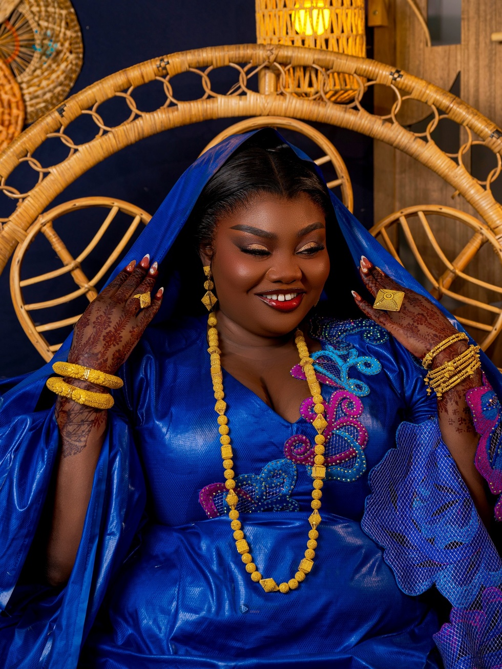 Mariage de Mamico Coco : Dakar en mode glamour pour une cérémonie d’exception Mariage de Mamico Coco : Dakar en mode glamour pour une cérémonie d’exception