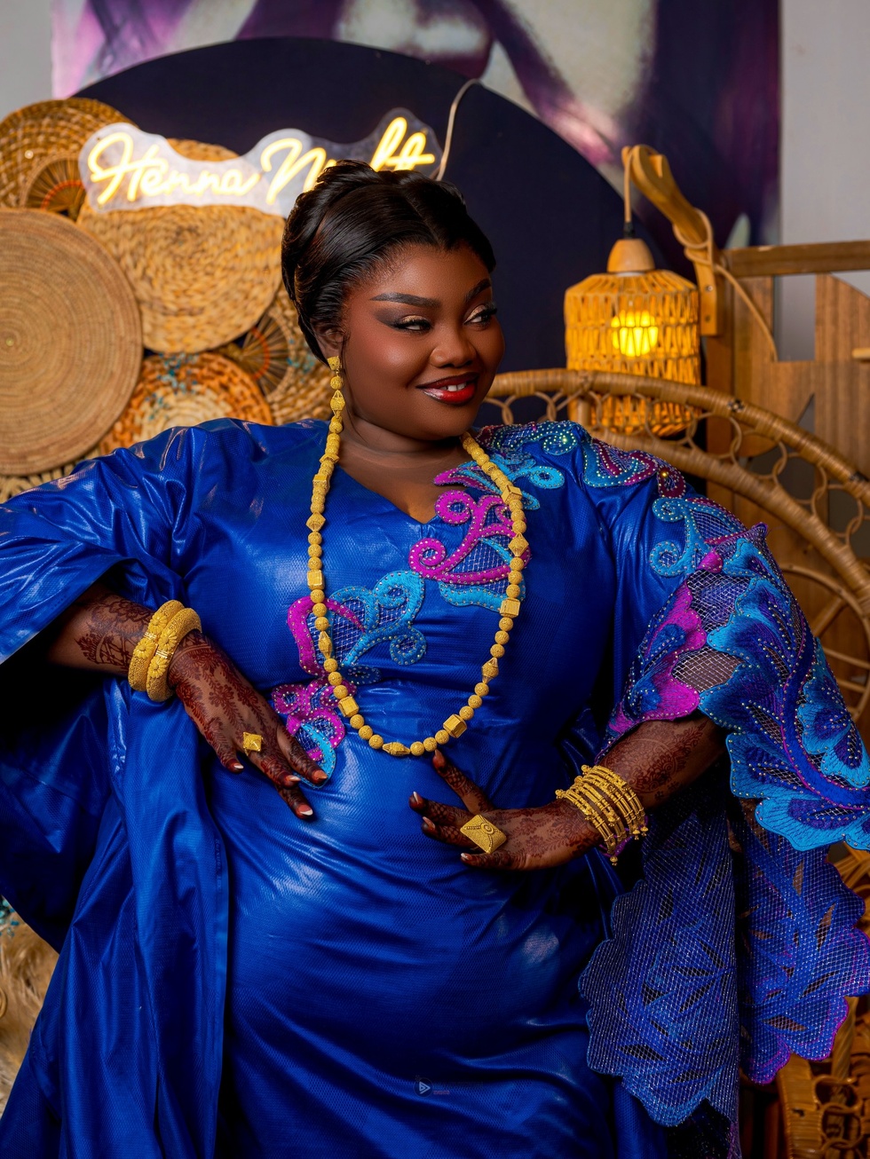 Mariage de Mamico Coco : Dakar en mode glamour pour une cérémonie d’exception Mariage de Mamico Coco : Dakar en mode glamour pour une cérémonie d’exception