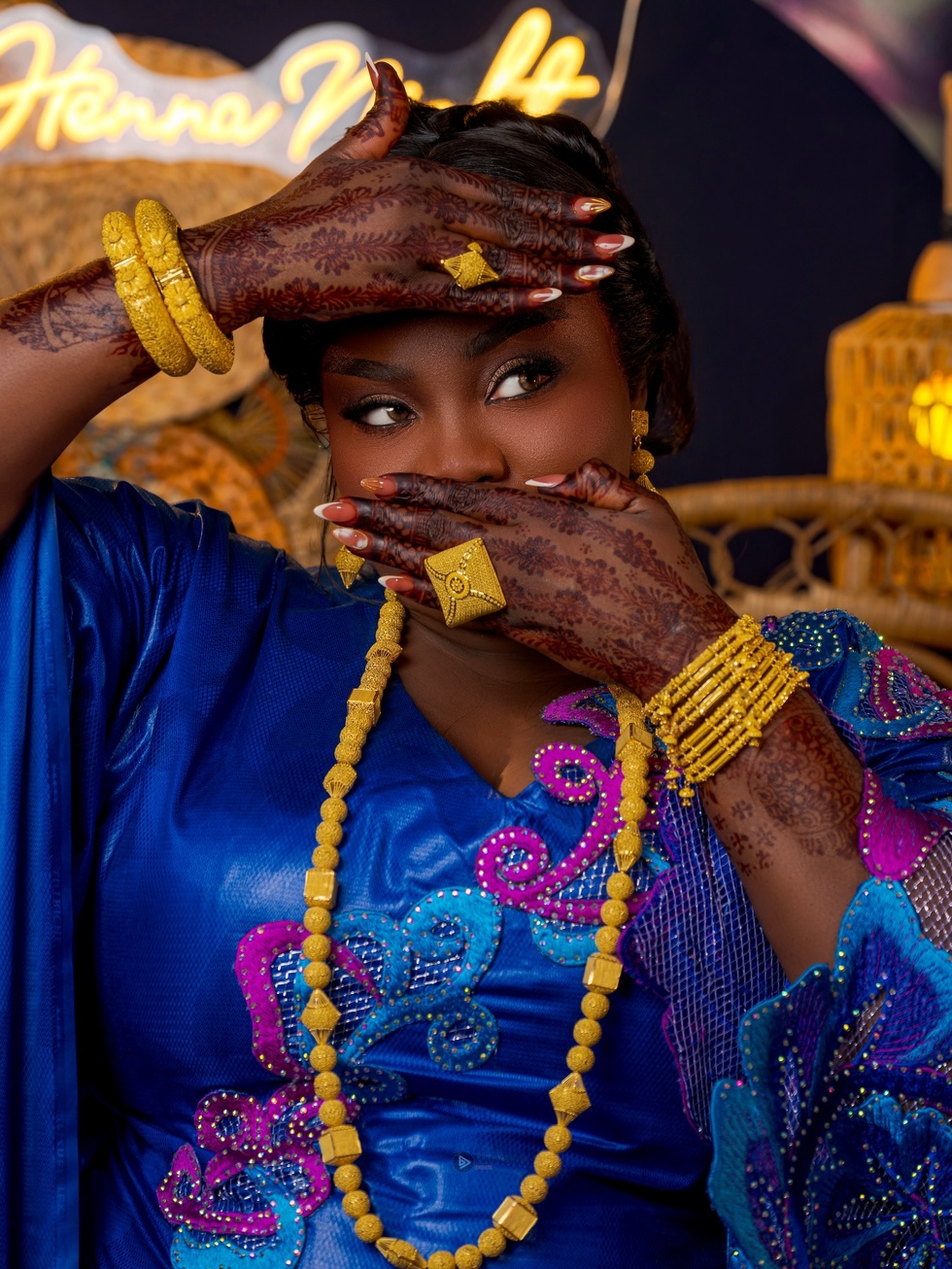 Mariage de Mamico Coco : Dakar en mode glamour pour une cérémonie d’exception Mariage de Mamico Coco : Dakar en mode glamour pour une cérémonie d’exception