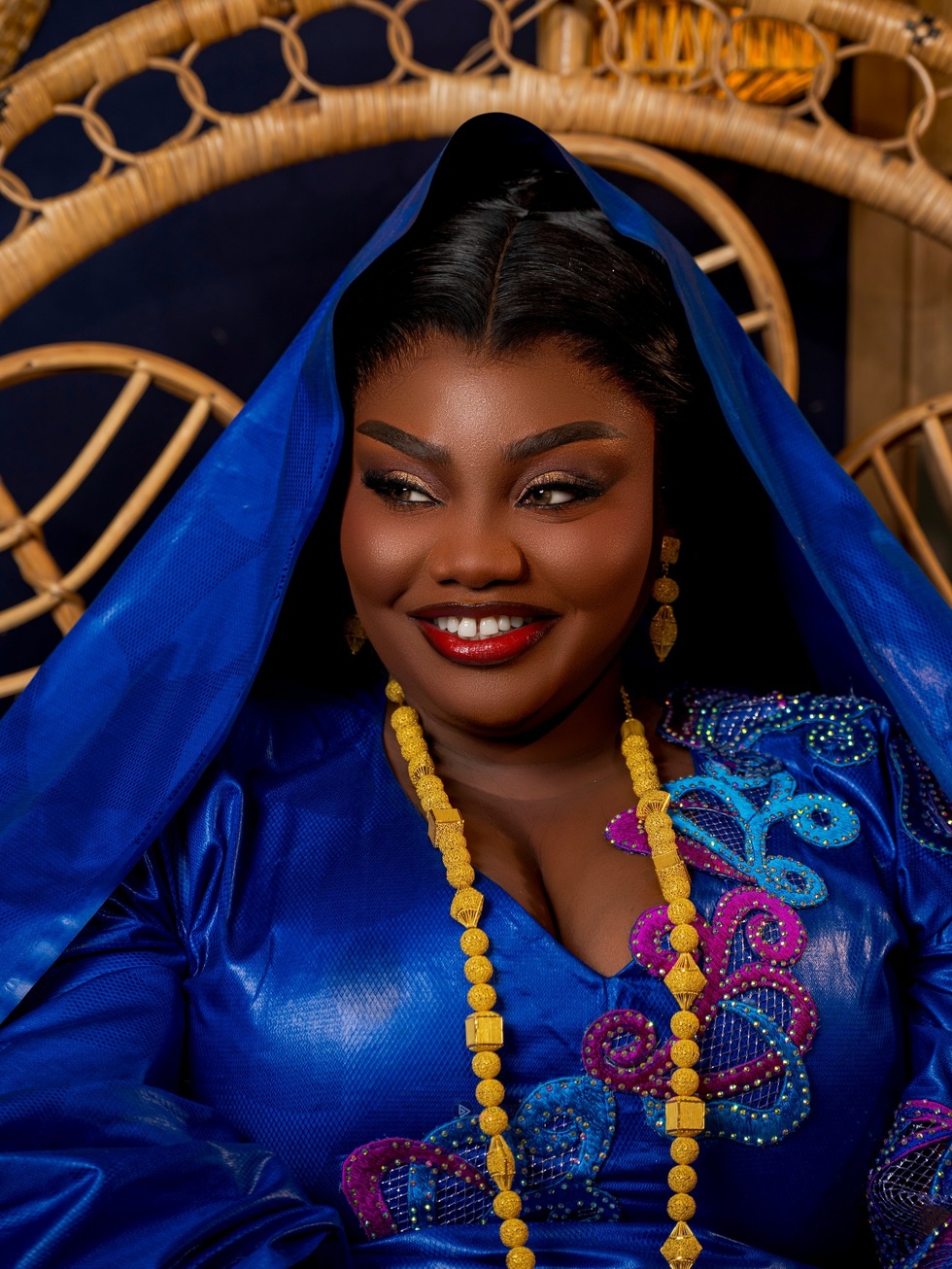 Mariage de Mamico Coco : Dakar en mode glamour pour une cérémonie d’exception