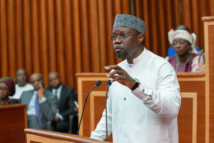 Réforme du Code électoral : PASTEF propose de limiter l’inéligibilité à 5 ans