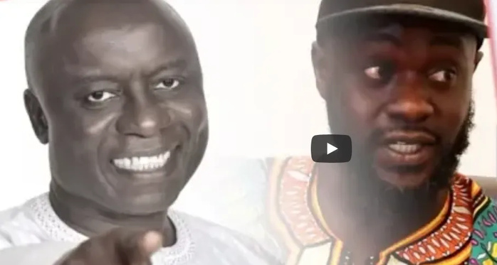 Deuil dans la culture : Idrissa Seck et le parti Rewmi rendent hommage à Daddy Bibson