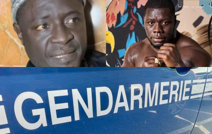 Brigade de Recherches : Le carreleur « Pimpi » arrêté pour menaces et injures contre le lutteur Franc