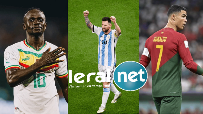 Coupe du Monde 2026 : Le dernier tour de piste des géants du football