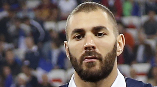 Racisme en France : Benzema s'attire les foudres de la classe politique