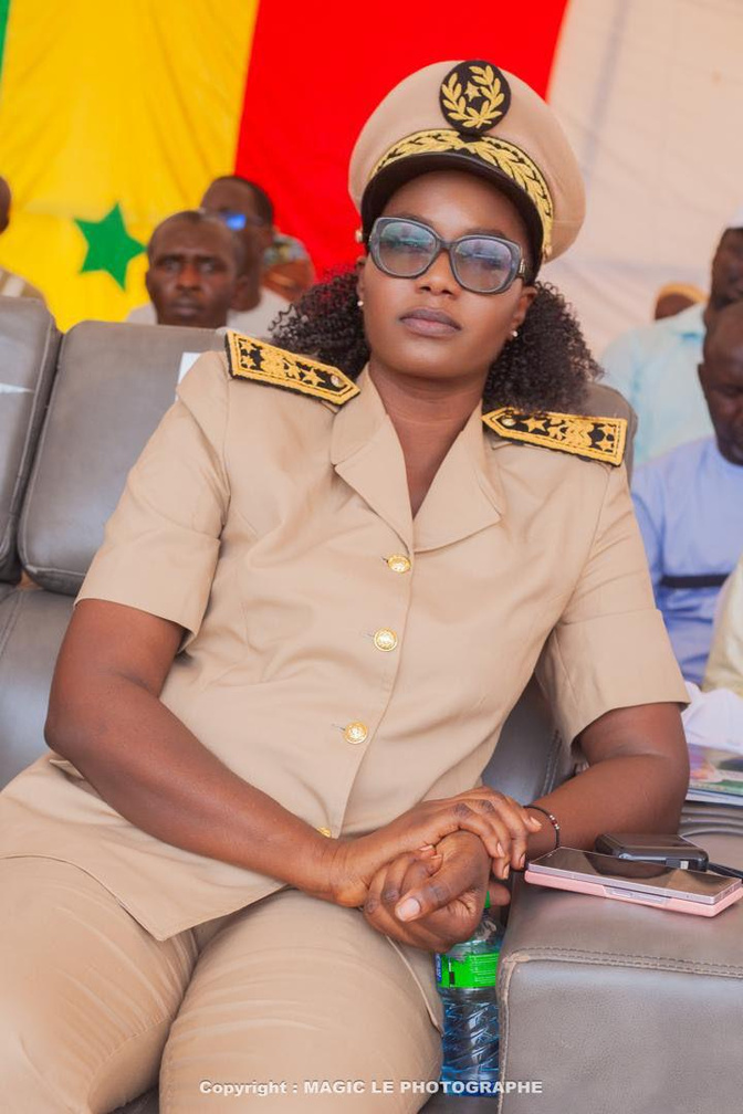 Koumpentoum : incident protocolaire au festival Pencum Niany, deux députés PASTEF recadrés