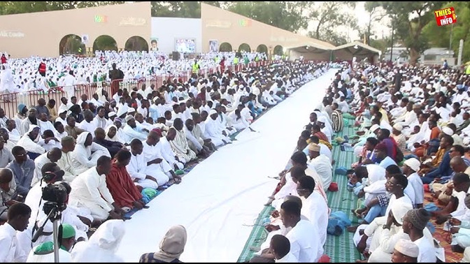 Hadara nationale : Serigne Sidy Ahmed Sy plaide pour la libération des supporters détenus au Maroc