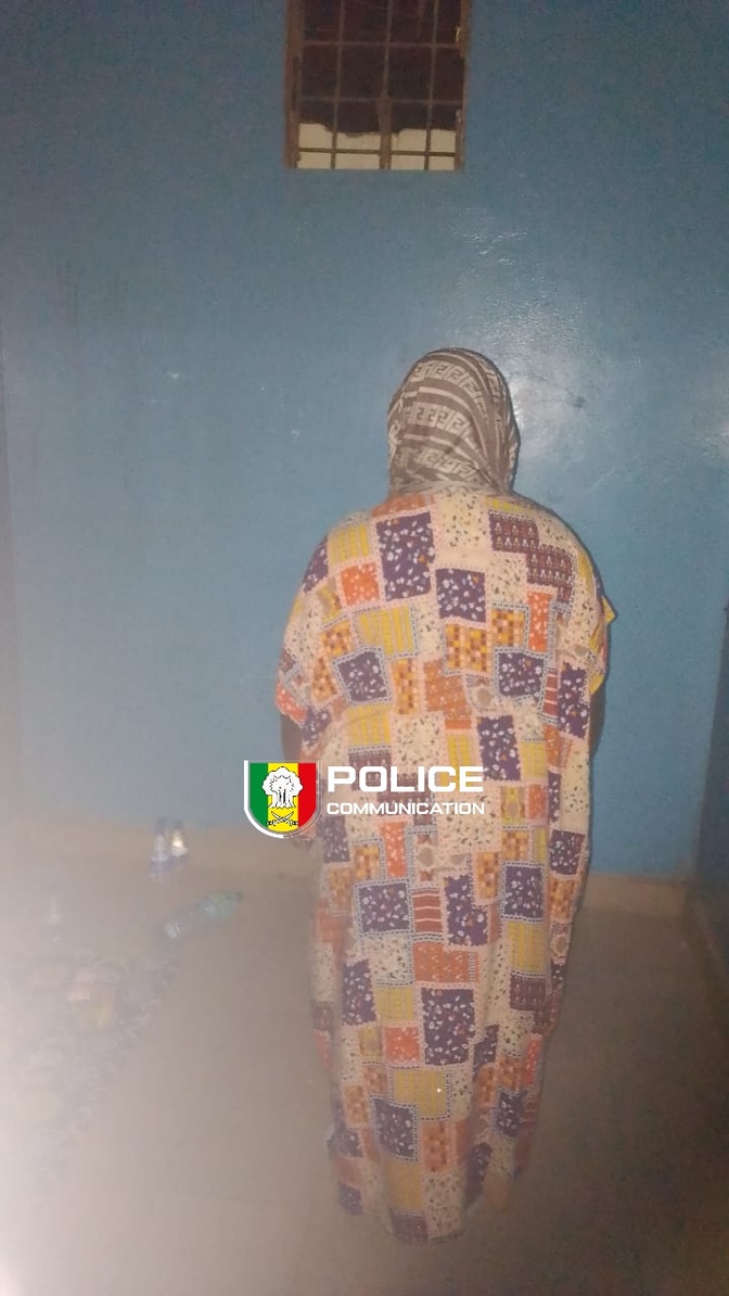 Grand Yoff : Une présumée convoyeuse arrêtée pour une escroquerie aux visas de plus de 6 millions