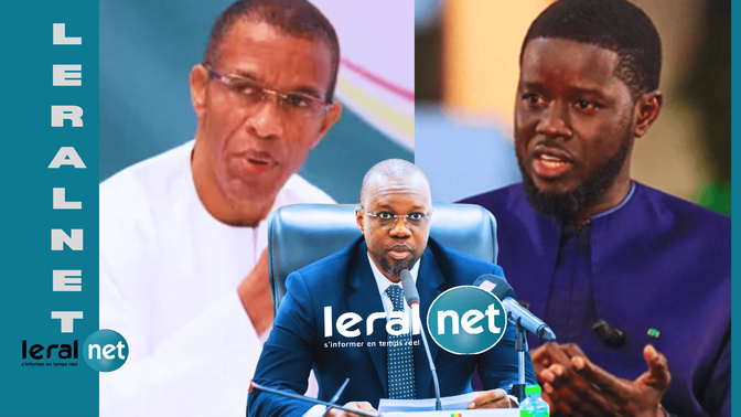 Protocole d’État au Sénégal : le décret de 1999 au cœur du débat sur la préséance des autorités