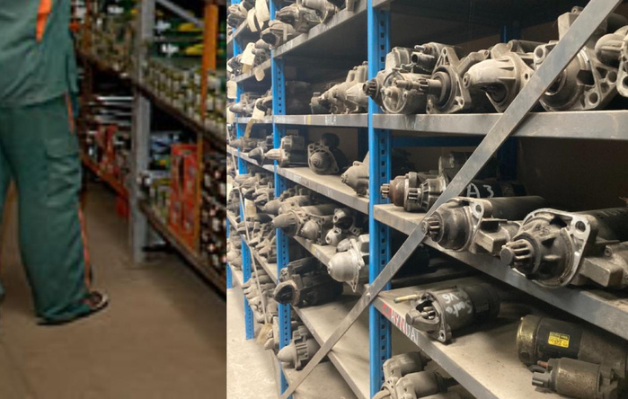 Mbour : Le stratagème sophistiqué d'un employé pour dépouiller son patron