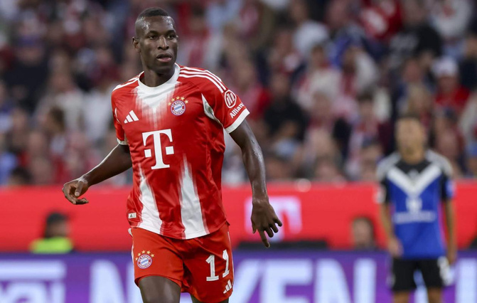 Lions à l'étranger : Nicolas Jackson buteur, Habib Diallo décisif, les Sénégalais brillent en Europe