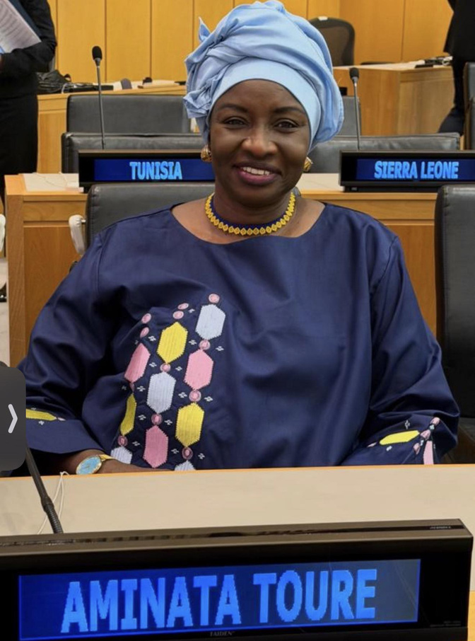 Diplomatie : New York accueille la 25ème session de l'UN-CEPA pour une administration publique plus efficace