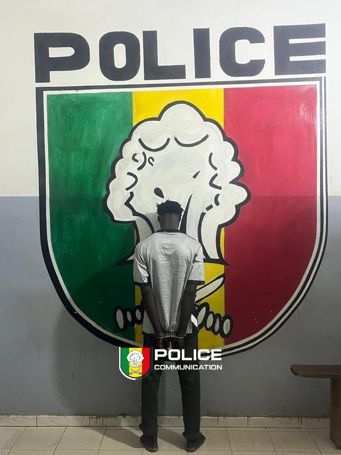 Kaolack : un individu interpellé pour viol sur mineure suivi de grossesse