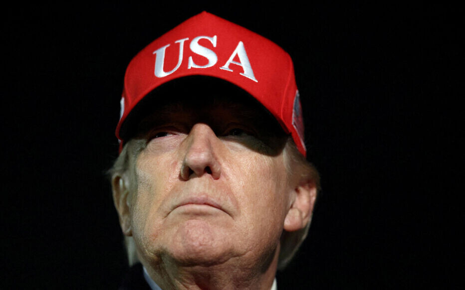 Tensions au Moyen-Orient : Donald Trump lance un blocus naval contre l’Iran