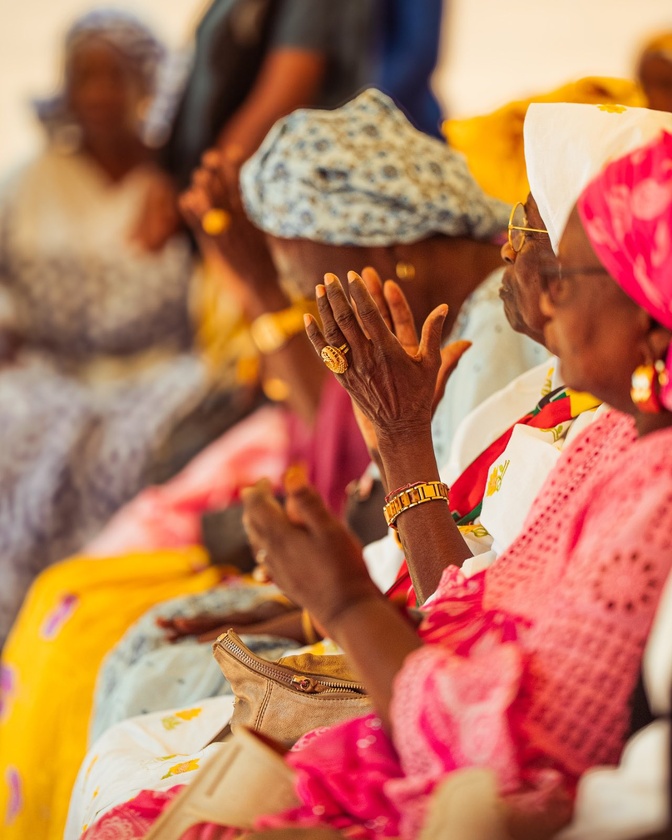 Autonomisation à Bambey : Le programme BeYes génère 355 emplois et affiche un taux de recouvrement record