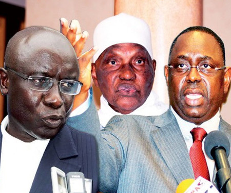 Dialogue national et affaiblissement de l'opposition : Quand Macky Sall fait d’une pierre deux coups !