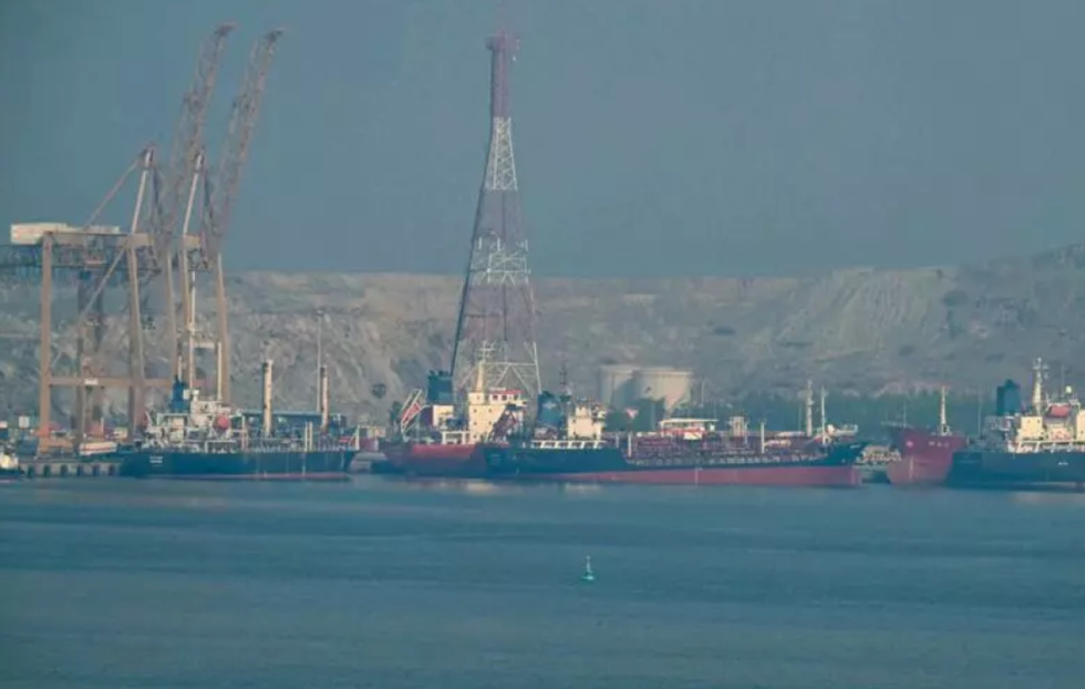 Escalade au Moyen-Orient : Trump menace de "détruire" tout navire forçant le blocus de l'Iran