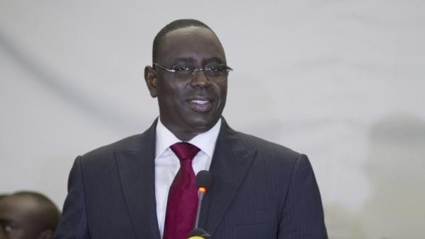 Audio-Macky Sall : "C’est possible que Karim Wade soit libéré d'ici..." Audio-Macky Sall : "C’est possible que Karim Wade soit libéré d'ici..."