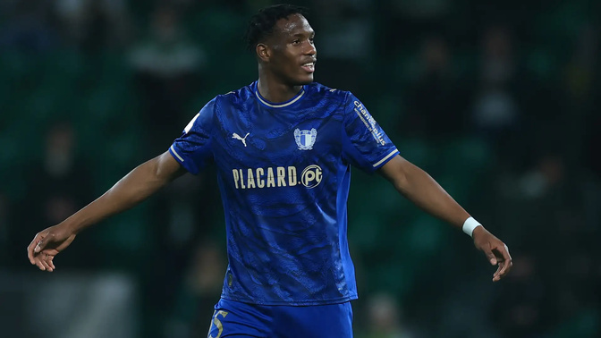 Mercato : Ibrahima Ba dans le viseur de Dortmund