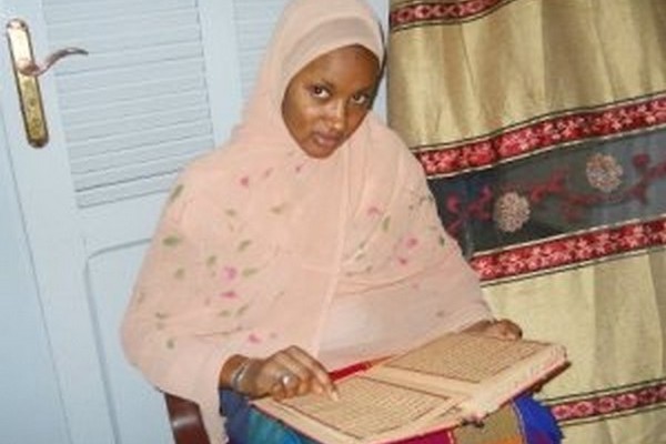 Les vérités de Khadija Diallo à JoJo de la série Wiiri Wiiri