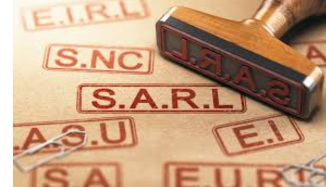 Sénégal : hausse de 3,3% du nombre d’unités économiques enregistrées en 2025