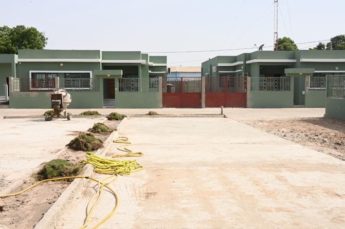 Douanes sénégalaises : À Karang, le Directeur Général mise sur la digitalisation et la modernisation des infrastructures