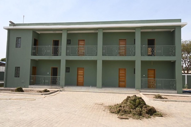 Douanes sénégalaises : À Karang, le Directeur Général mise sur la digitalisation et la modernisation des infrastructures