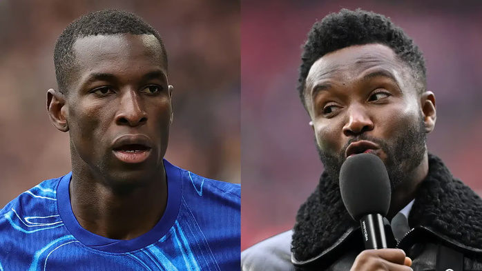 John Obi Mikel reconnaît enfin l’importance de Nicolas Jackson à Chelsea FC