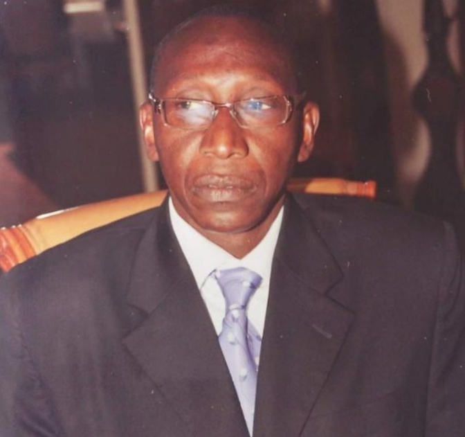 UN RIVAL POLITIQUE VEUT S’EMPARER DU SIEGE DU PDS  (Par Moussa Ndiaye)