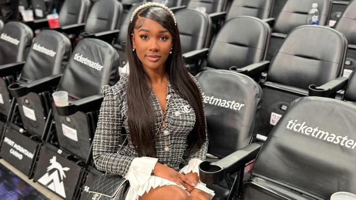 Drame au Zanzibar : L’influenceuse Ashlee Jenae retrouvée morte juste après ses fiançailles