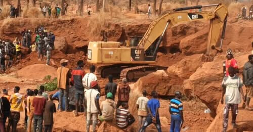 Kédougou : un jeune orpailleur meurt dans un accident à Bantinkhoto