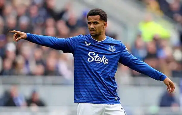 Iliman Ndiaye dans le viseur de Liverpool FC