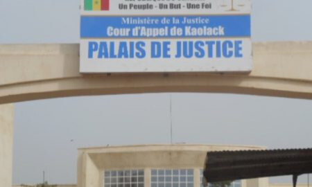 Justice pour une mineure vulnérable à Kaolack