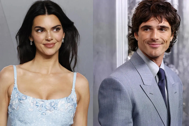 Kendall Jenner et Jacob Elordi, les rumeurs d’un couple que personne n’attendait