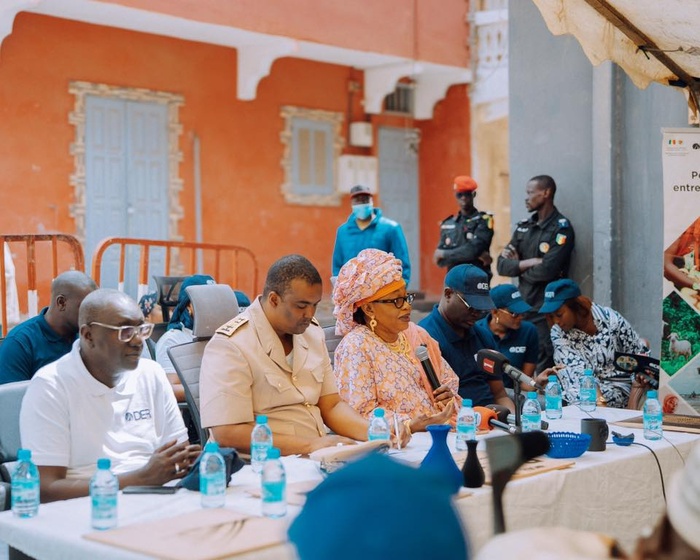 BeYes à Saint-Louis : un volume record de financements pour un impact socio-économique durable