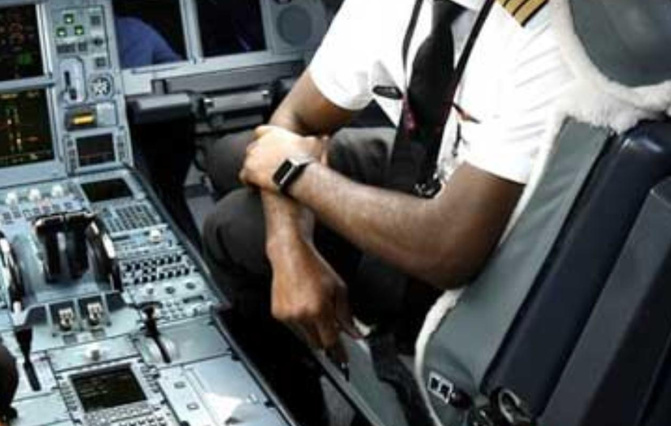 Tribunal de Mbour : Le commandant de bord, sa femme et le fusil de la discorde